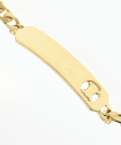 Celine Bracelet Bangle Gold — view 2
