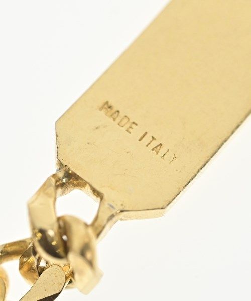Celine Bracelet Bangle Gold — view 4