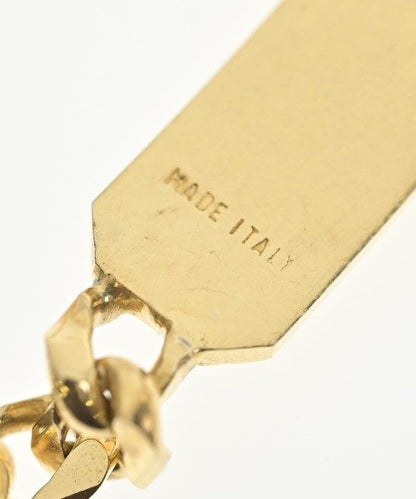 Celine Bracelet Bangle Gold — view 4