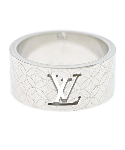 Louis Vuitton Ring Silver