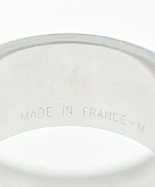 Louis Vuitton Ring Silver — view 3