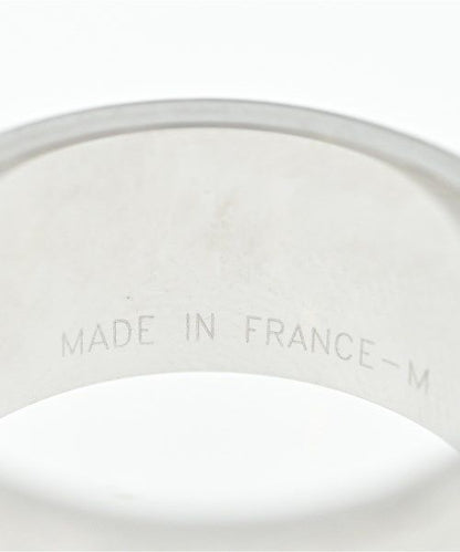 Louis Vuitton Ring Silver — view 3