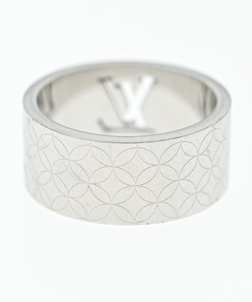 Louis Vuitton Ring Silver — view 2