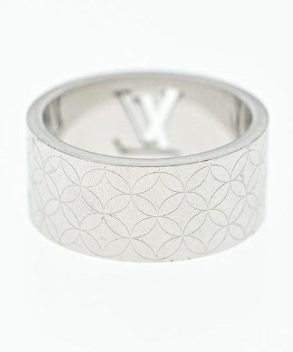 Louis Vuitton Ring Silver — view 2