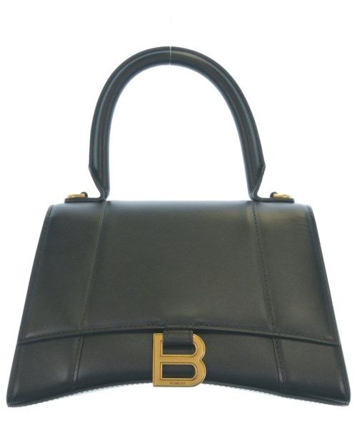 Balenciaga Handbag Black