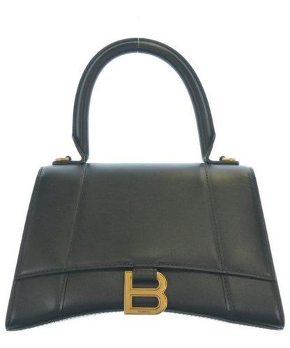 Balenciaga Handbag Black