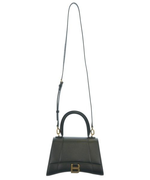 Balenciaga Handbag Black — view 3