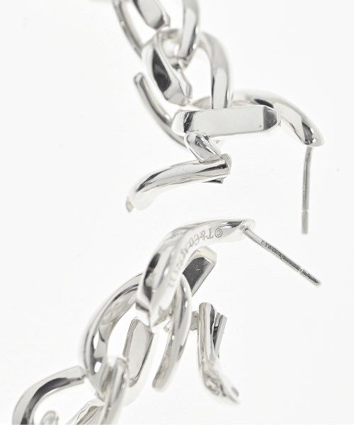 Tiffany & Co Earrings — view 5