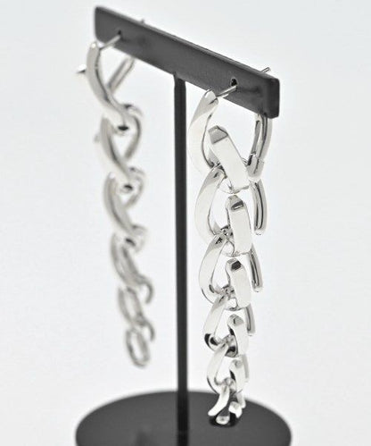 Tiffany & Co Earrings — view 2