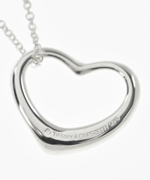 Tiffany & Co Necklace — view 3
