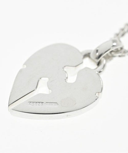 Gucci Necklace Silver — view 3