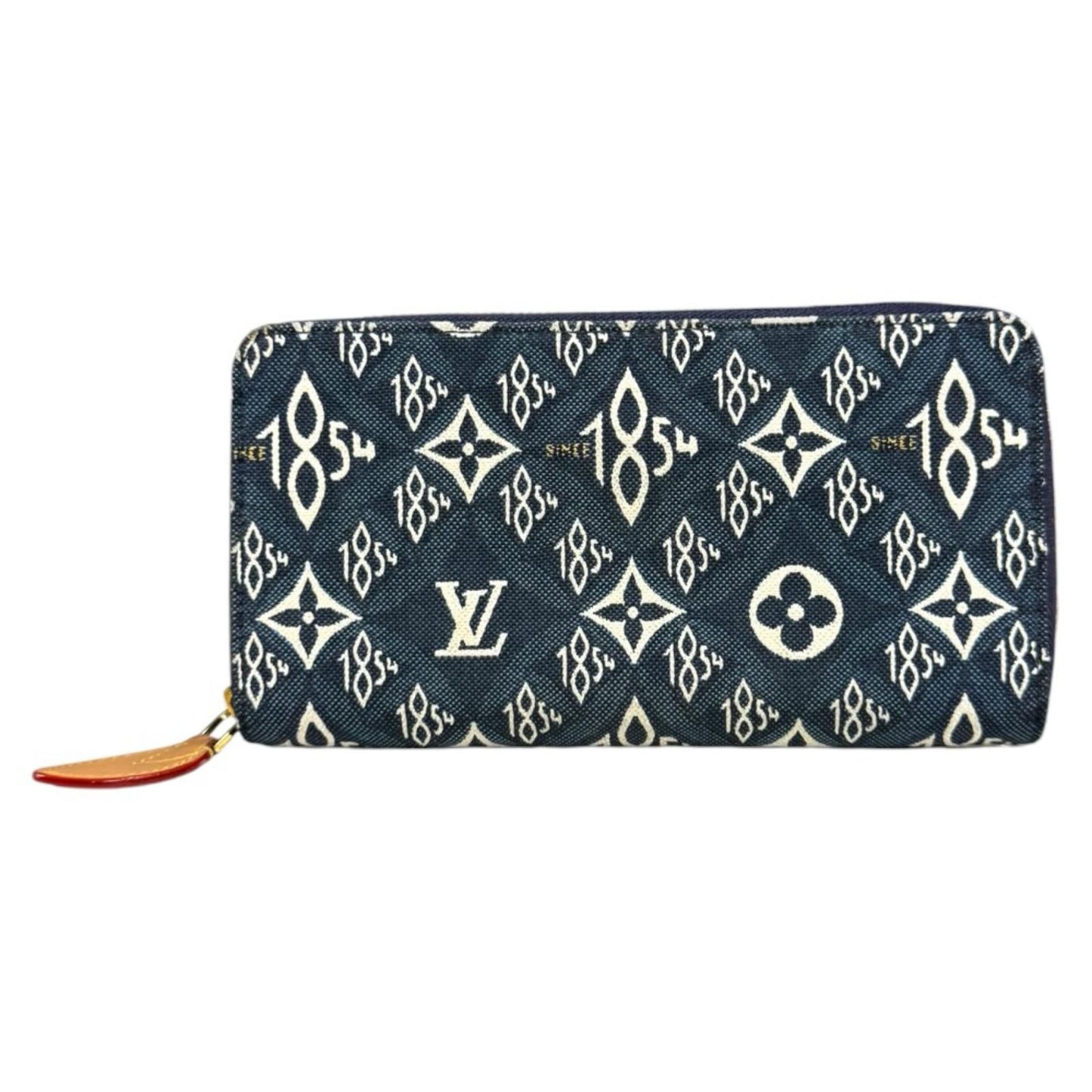 Louis Vuitton Zippy Wallet Since