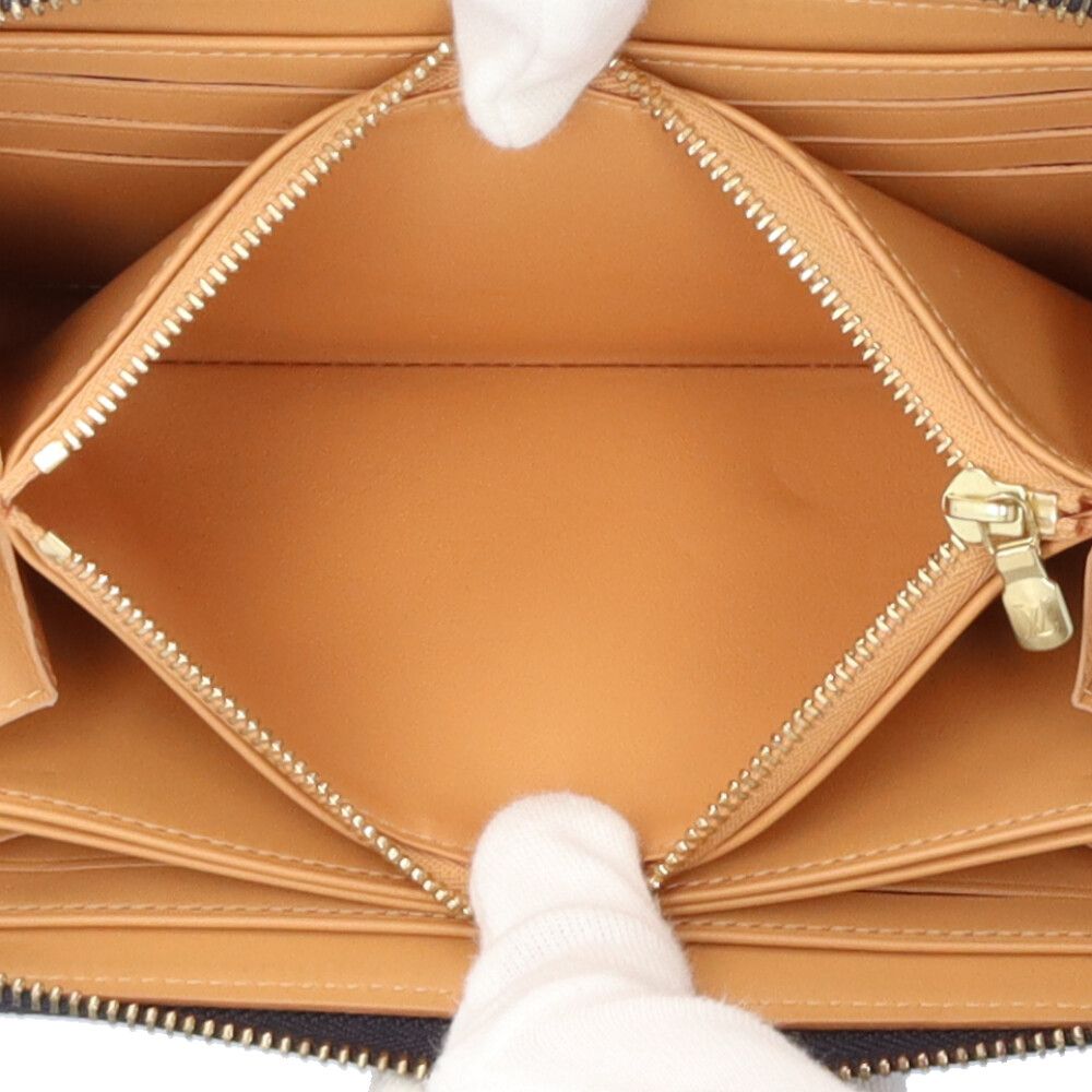 Louis Vuitton Zippy Wallet Since — view 7