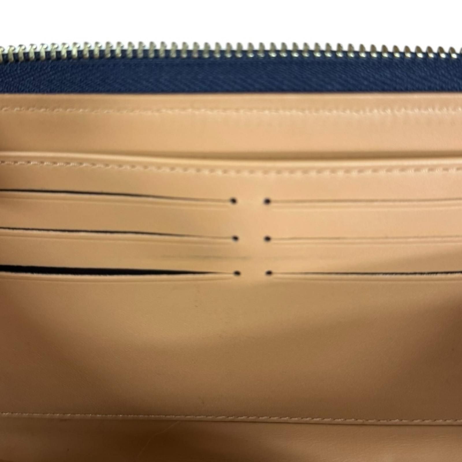 Louis Vuitton Zippy Wallet Since — view 8