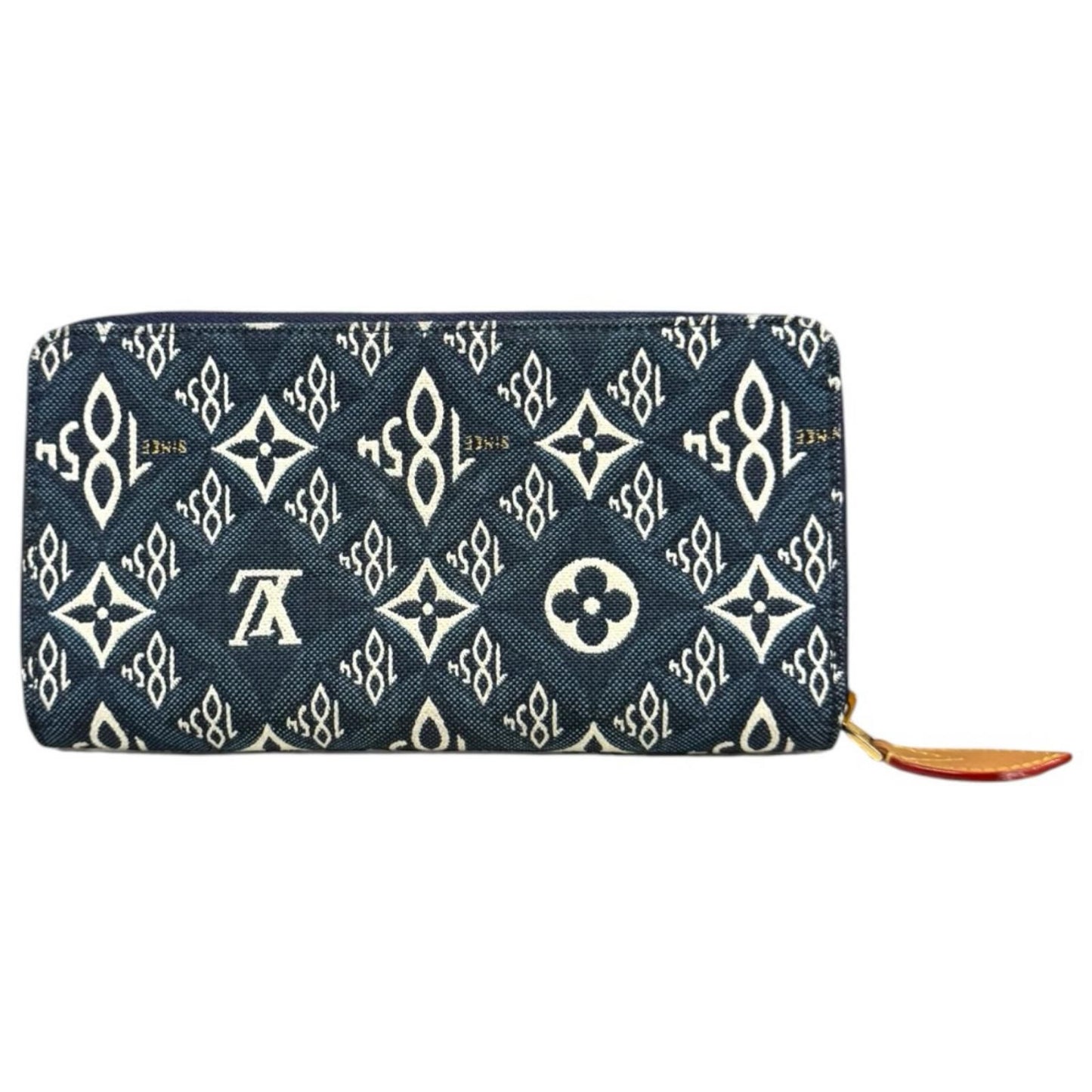 Louis Vuitton Zippy Wallet Since — view 2