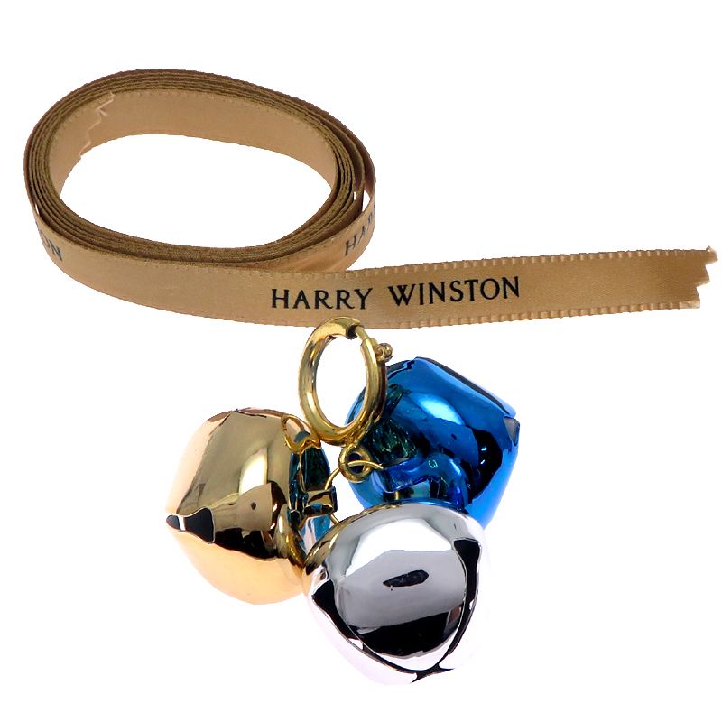 Harry Winston Bracelet Gold — view 7