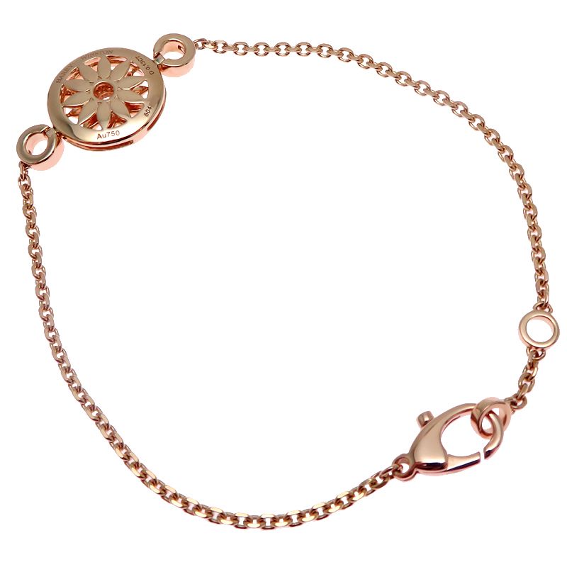 Harry Winston Bracelet Gold — view 3
