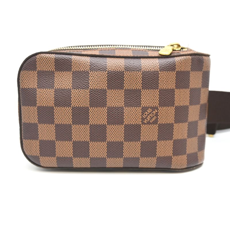 Louis Vuitton Belt Bag