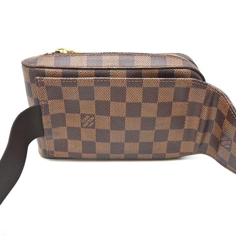 Louis Vuitton Belt Bag — view 2