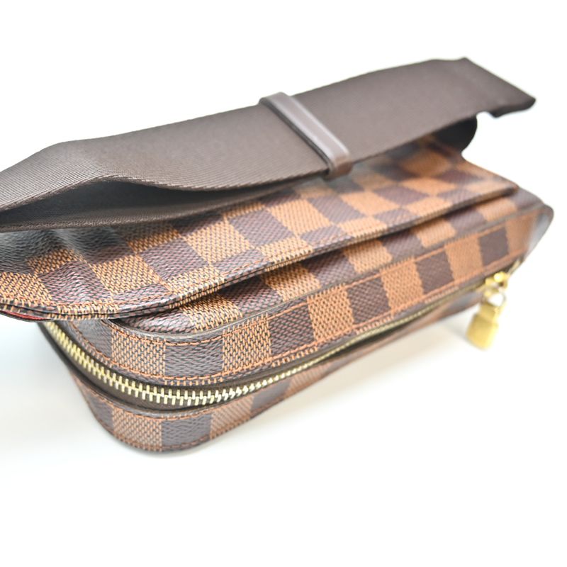 Louis Vuitton Belt Bag — view 4