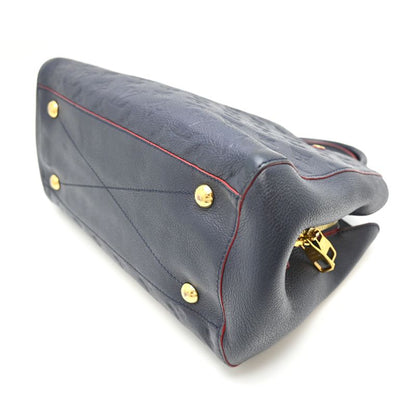 Louis Vuitton Handbag Brown — view 3