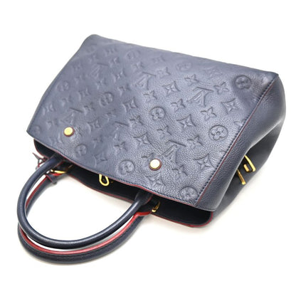 Louis Vuitton Handbag Brown — view 4