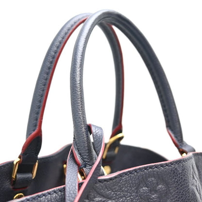 Louis Vuitton Handbag Brown — view 5