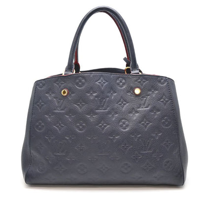 Louis Vuitton Handbag Brown — view 2