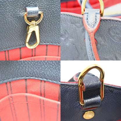 Louis Vuitton Handbag Brown — view 7