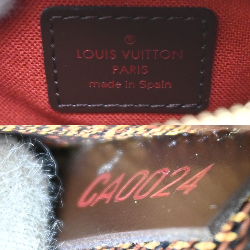Louis Vuitton Belt Bag — view 8