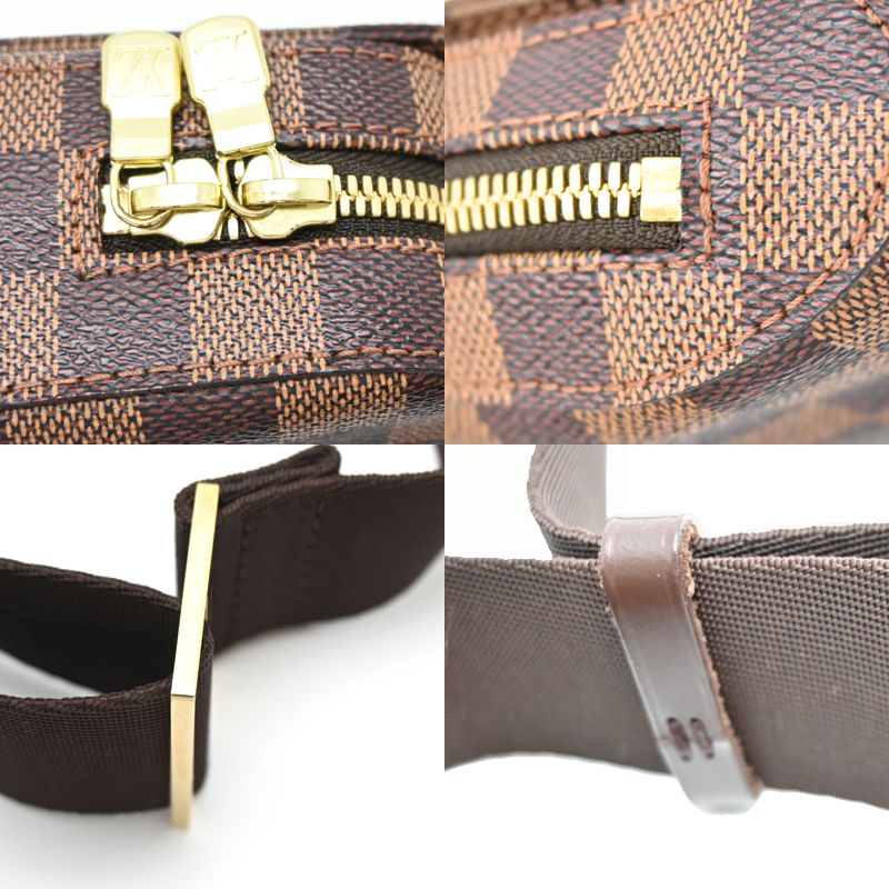 Louis Vuitton Belt Bag — view 7