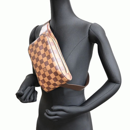 Louis Vuitton Belt Bag — view 9