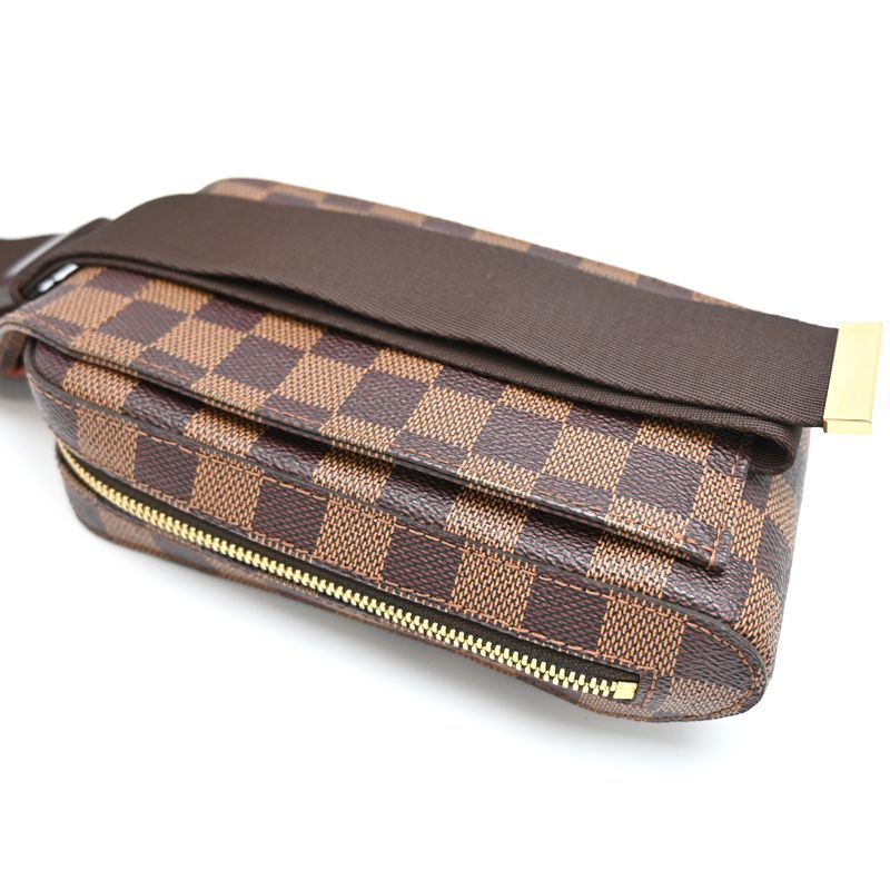 Louis Vuitton Belt Bag — view 4