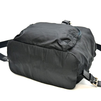 Prada Backpack Black — view 3