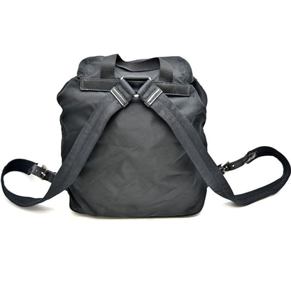 Prada Backpack Black — view 2