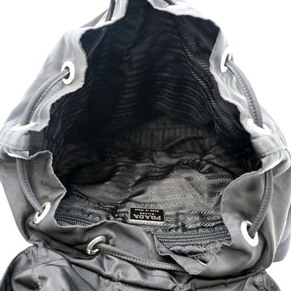 Prada Backpack Black — view 6