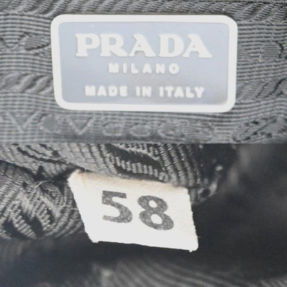 Prada Backpack Black — view 8