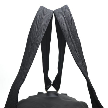Prada Backpack Black — view 5