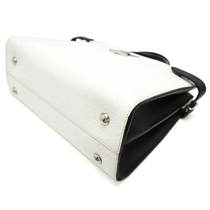 Louis Vuitton Handbag White — view 3