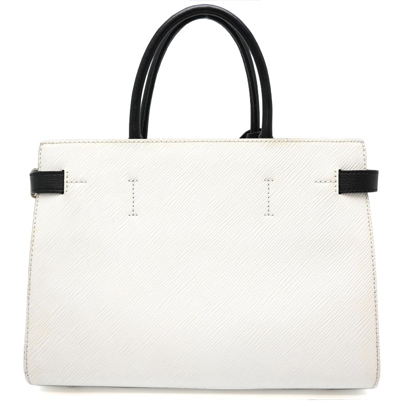 Louis Vuitton Handbag White — view 2