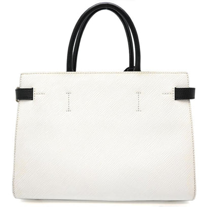 Louis Vuitton Handbag White — view 2
