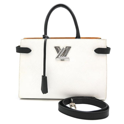 Louis Vuitton Handbag White