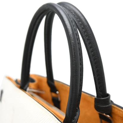 Louis Vuitton Handbag White — view 5