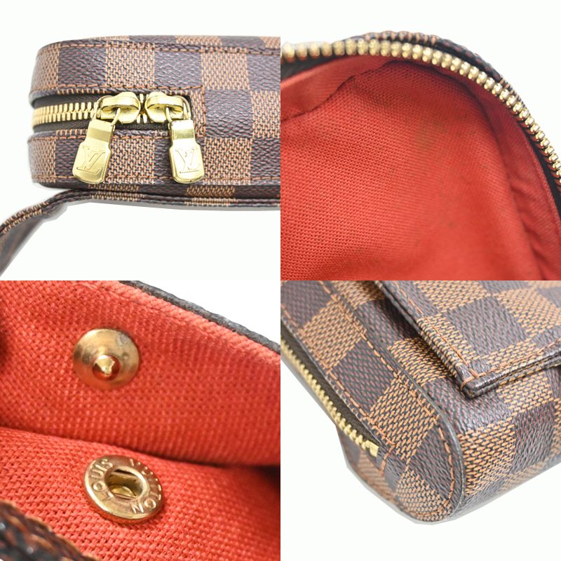 Louis Vuitton Belt Bag — view 7