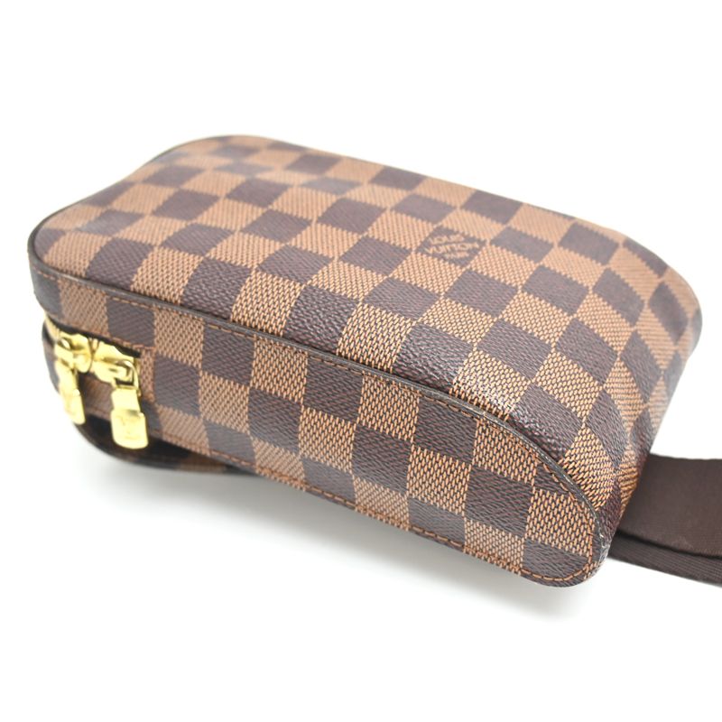 Louis Vuitton Belt Bag — view 3