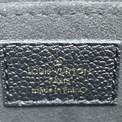Louis Vuitton Handbag Black — view 8