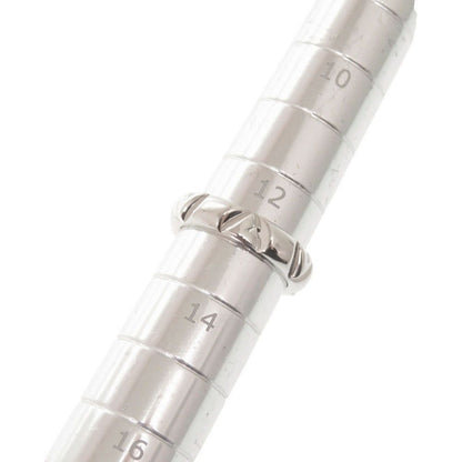 Louis Vuitton LV Volt Multi 53 18k White Gold Ring — view 7