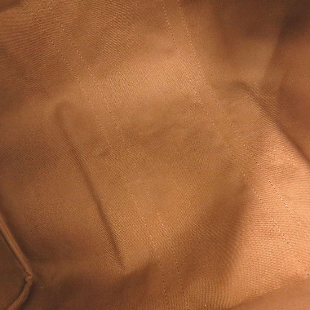 Louis Vuitton Keepall 50 Monogram Boston Bag — view 5
