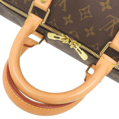 Louis Vuitton Keepall 50 Monogram Boston Bag — view 6