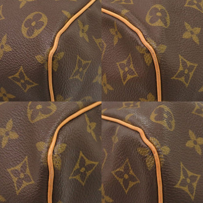 Louis Vuitton Keepall 50 Monogram Boston Bag — view 4
